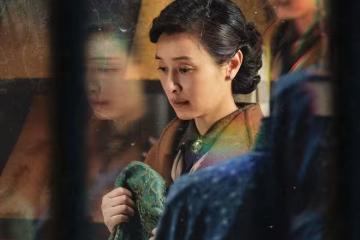《沉默的榮耀》朱楓結局太揪心！吞金、灌腸及遺骨漂了60年的遺憾