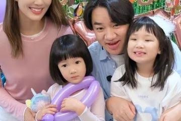 李亞男曝分手內幕!因身高差斷聯3 年,王祖藍見女方緋聞傷心
