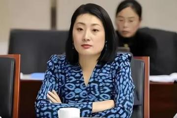 馬光遠：宗馥莉沒牌可打，辭職是最好選擇