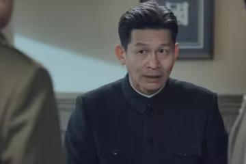 《沉默的榮耀》:為啥劉隊長認出林義良卻沒舉報陳寶倉