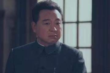 《沉默的榮耀》大結局:小錢一念之差毀全局,吳石壯烈赴死