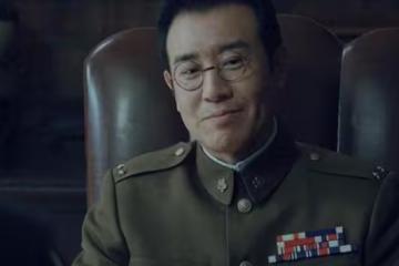 《沉默的榮耀》:谷正文被判死刑,手握一張王牌,吳石高興太早了