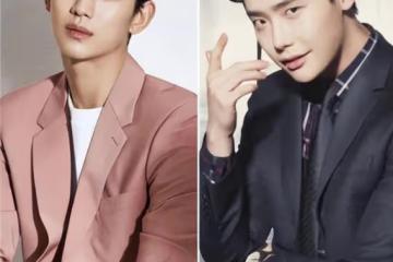 請叫他們CEO!8位成立自己娛樂公司的韓國男演員