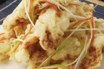 純正東北鍋包肉（酥脆不膩）