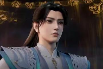 仙逆:為什麼血祖讓女兒姚惜雪多留意王林?這一劫和王林有關