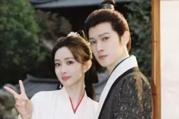 孟子義李昀銳「熱戀證據露餡」！公仔倒影被揪4線索　再爆：已牽手同居