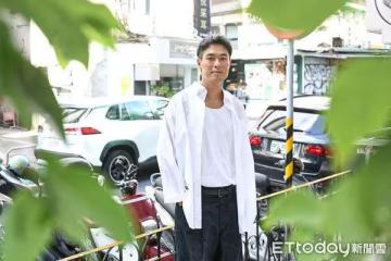 楊佑寧3年前金鐘「犯大忌」槓龜　被拱掛粽子帶老婆…一聽傻眼！