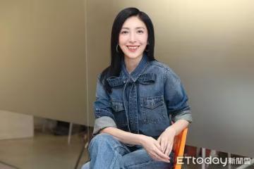 金鐘專訪/楊謹華出道33年「曾跟導演大吵」 認:想以周凡拿影后