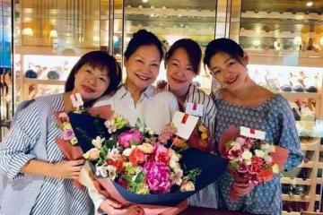 S媽臨時「缺席公益活動」喊卡原因曝光! 廖家儀親揭她私下暖舉