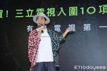 吳宗憲早察覺Lulu、陳漢典戀情「當場抓姦」!紅包已準備:不在意零頭