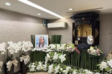 顏正國頭七!家人悲痛「7天像是一世紀」 鋼鐵爸哀慟緬懷:請你放心地走!