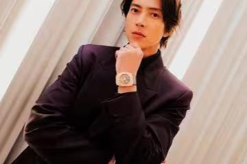 山下智久驚喜現身醫學會!《空中急診英雄》5主角罕合體…原因曝光