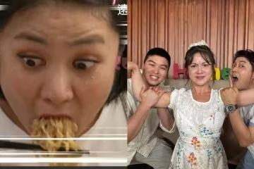 曾來台大嗑意面！《我獨》棕櫚油另組美食旅遊節目　韓網反應兩極