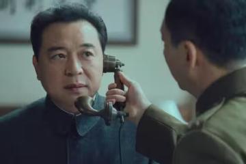 《沉默的榮耀》最受歡迎的10個角色：聶曦第5朱楓第3，榜1沒爭議