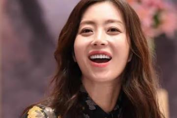 宋允兒:和孫藝珍宋慧喬是閨蜜,棄安在旭嫁二婚影帝薛景求遭非議