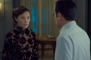 《沉默的榮耀》陳澤民被捕變節，朱楓險暴露，才知蔡孝乾有多可恨