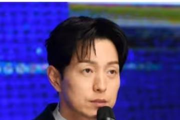 玄學再次印證！《黑暗榮耀》河道英飾演者鄭成日宣布離婚