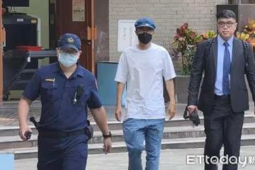李威反悔不當污點證人！拒認精舍殺人：同情死者才叫她道歉