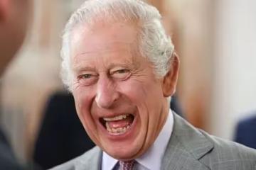 國王查爾斯力推護照改革，背後深意感動英國民眾！