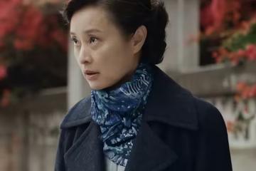 《沉默的榮耀》看懂朱楓朝黎晴開槍動機,才知王昌誠做了哪些錯事