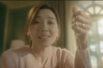 TVB離巢花旦新劇出場僅15秒!客串演張家輝妻子!觀眾直呼不過癮