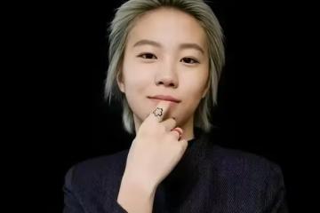 竇靖童的煩惱：王菲的錢花不完，窘迫的父親卻讓她揪心