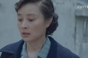 《沉默的榮耀》:阿菊害慘朱楓,這才是當初王昌城放過岳母的真相