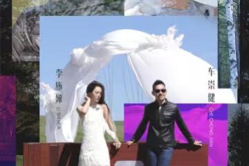 離婚綜藝又來了，《再見愛人5》李施嬅這對最令人感到意外
