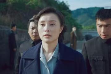 《沉默的榮耀》收官在即,四位女演員哭戲見真章,吳越演技再封神