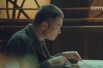 《沉默的榮耀》：蔡孝乾被批鬥，這才是他出賣吳石的真相