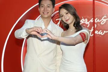 TVB人氣小花爆不排斥同居試婚！大讚男友一部位：長度適中