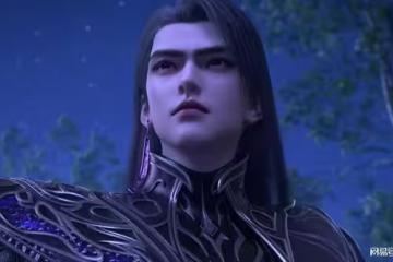 斗破蒼穹第170集:骨幽回去受罰,魂玉已被魂殿之主斬殺,可惜了