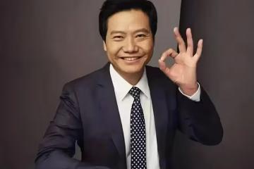 雷軍愛扯淡，小米說不得