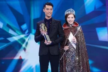 TVB前男星偷食風波5年後復出！坦言不會忘記教訓！獲太太原諒生兩個兒子
