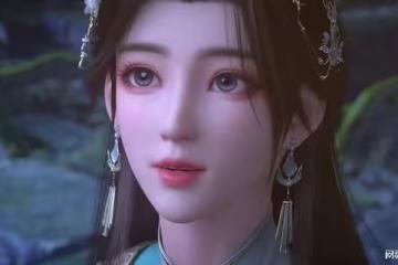 斗破蒼穹:韓楓再見藥老,還不願意悔改,又強行對師父動手