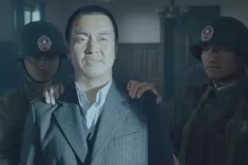《沉默的榮耀》大結局:90%觀眾沒看懂,為何4人只有朱楓沒被用刑