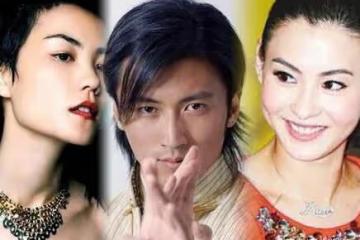 世紀級「鋒菲戀」!歷經波折後終成佳話?完美詮釋破鏡可重圓