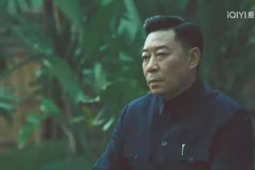 《沉默的榮耀》:眾多國民黨高官都沒保下吳石?蔣經國一語中的