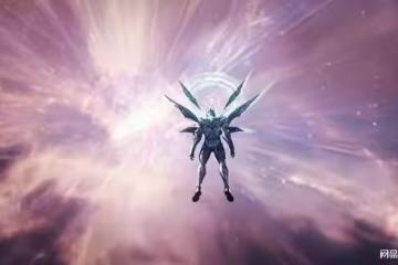 吞噬星空:坐山客終於亮相,他有多強?羅峰師父都打不贏他