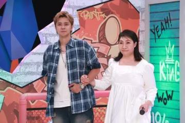 羅志祥親如花「理想條件全符合」！　她羞喊：今天就獻給你了