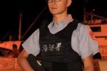 鄭元暢爆紅狂演14次男主角「仍喊卡入伍」！　兵期手術9天也不放棄
