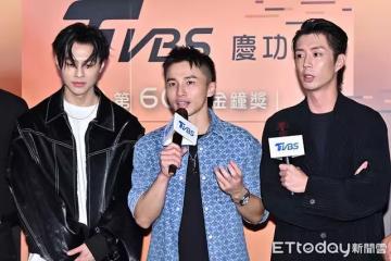才說棒棒堂沒有兵役問題就被小傑打臉！阿緯道歉：一起共同面對