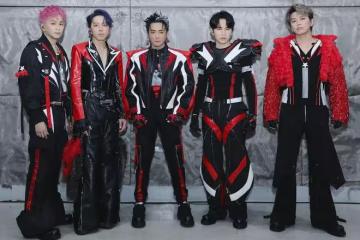 Energy書偉逃兵遭拘提!相信音樂沉痛道歉:評估並調整藝人工作