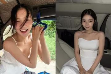 《玩什麼好呢》朴真珠宣布結婚! 和男友交往多年曝未來計畫