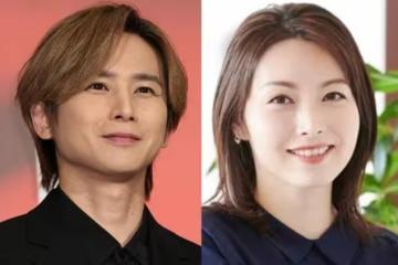 堂本光一爆結婚倒數！秘戀《流星花園》女星…男神2堅持她忍12年