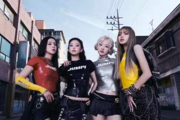 BLACKPINK才離台「準備開拍新歌MV」！　YG發聲證實了