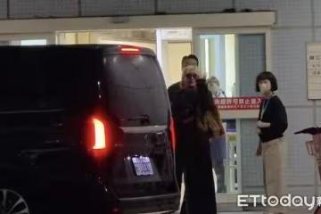 BLACKPINK離台「剩 Lisa獨留高雄」　LV三公子被拍到愛相隨來台