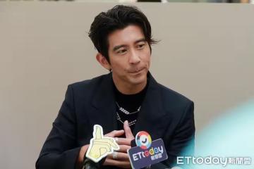 經紀公司回應修杰楷遭拘提:了解中!賈靜雯懷孕提前結束替代役