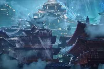 完美世界：石昊破解玉匣，得到了八珍龜，還意外得知一個秘密