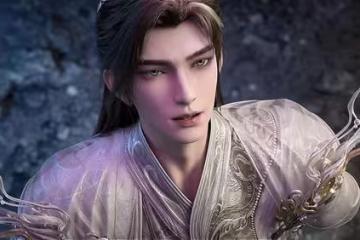 完美世界:石昊大戰三大天才,藍仙比雲曦還要性感,可惜不是女主